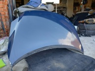 VW GOLF V PLUS + MASKA PRZÓD PRZEDNIA POKRYWA SILNIKA GRANATOWA