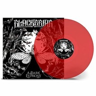 Blackbriar A Dark Euphony LP - Red Winyl