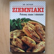 Ziemniaki - potrawy znane i nieznane
