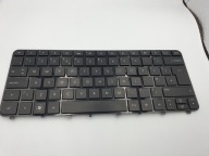 Keyboard PKO HP Folio 13 13-2000 13-1000 LED K448 for HP, Compaq
