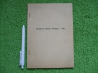 INSTRUKCJA OBSŁUGI PRZYRZĄDU V-640 MERATRONIK