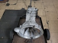 SKRZYNIA BIEGÓW LUBLIN 3 III LUBLIN 2 II LUBLIN I SKRZYNIA BIEGÓW typ KIA