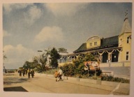 MIELNO. Kawiarnia "Meduza"