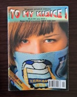 TO MY KIBICE ! 2/2006 - TOP 100 polska jesień 2005... Polemika Śląska...