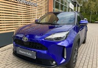 Toyota Yaris Cross Toyota Yaris Cross Hybrid 1.5 Style 1.5 Hybryda 116KM