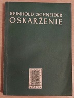 Oskarżenie R. Schneider