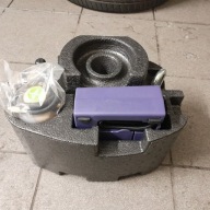 Wkład Koła Opel Pianka Kompresor Uszczelniacz Hak