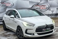 Citroen DS5 200 KM 4x4 Full opcja automat Bezwypadkowy serwisowany Gwaranc