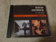David Gilmour - The Best (CD, Comp )