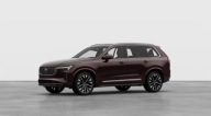 Volvo XC 90 Nowe XC90 T8 Plug In Ultra Bright 7 miejsc od reki 2.0 455KM