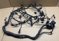 AUDI A4 B9 A5 WIĄZKA INSTALACJA SILNIKA CVN 1.4 TFSI