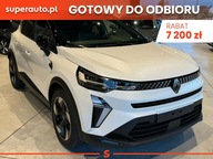 Od ręki - Techno LPG 1.0 TCe 100KM / Pack Winter Techno