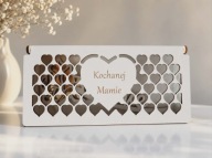 Prezent na Dzień Matki szkatułka