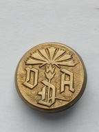 Odznaka VDA (Verein für das Deutschtum im Ausland) - III Rzesza