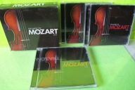 THE MAGIC OF MOZART 3CD BOX