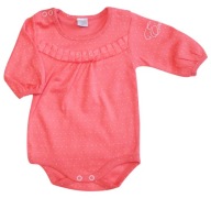 r. 68 polskie body niemowlęce - Anielka