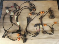 Czujnik ABS Przód Tył Honda Prelude V 97-01 OEM