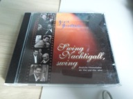 DIXIE BROTHERS - SWING NACHTIGALL, SWING