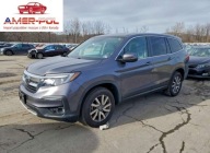 Honda Pilot EX 2020 3.5L 3.5 Benzyna 280KM