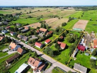 Dom, Brzydowo, Ostróda, Ostródzki, 151 m²
