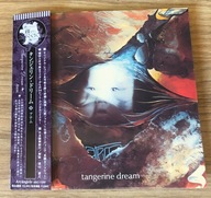 Tangerine Dream – Atem - Mini LP Japan
