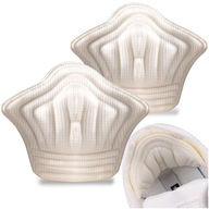 Zapiętki piankowe Sulpo 0,5-0,5