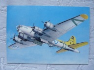 BOEING B-17 G FLYING FORTRESS