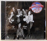 THE PRETTY THINGS Singles A's & B's - CD 1997