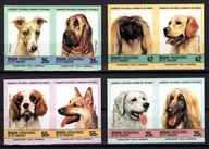 **840 BEQUIA GRENADINES OF ST. VINCENT - PSY