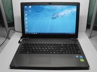 Medion Akoya P6648 - odpala!