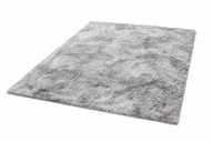 Puszysty Pluszowy Dywan Do Salonu Miękki 120x170 Futrzany Prostokąt