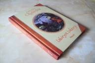 Labirynt Lukrecji Agnieszka Chylińska