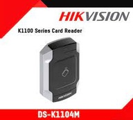 Czytnik kontroli dostępu DS-K1104M HiKVision