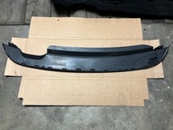 DYFUZOR LISTWA DOLNA ZDERZAKA TYLNEGO VW GOLF VI 5K6807521M