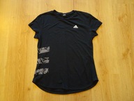 Adidas damski t-shirt rozmiar XS