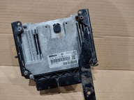 KOMPUTER STEROWNIK SILNIKA IVECO DAILY IV 2,3 HPI 504121602 / 0281012193