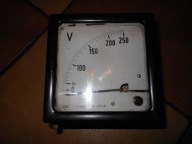 DUŻY STARY WOLTOMIERZ