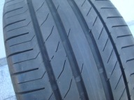 Opona letnia Continental ContiSportContact 5 275/40R20 RSC 6mm 2024r