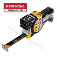 Miara zwijana z laserem T1 Tomahawk