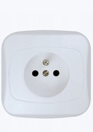 GNIAZDKO SIECIOWE PODSŁUCH GSM SIM ALARM ODDZWANIA