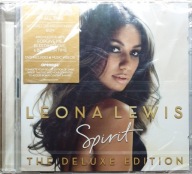 Leona Lewis Spirit The Deluxe Edition EX UK 2x CD Irl