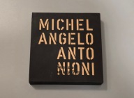 MICHEL ANGELO ANTONIONI - Kolekcja 8 płyt DVD, PL.