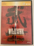 Film WOJOWNIK MUSA THE WARRIOR 2X VCD VIDEO 733