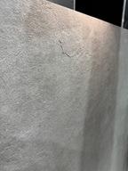 Szary gres 120X60 STRUKTURA skały, kamienia jak naturalny KAMIEŃ -WYPRZEDAŻ