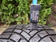 Bridgestone Blizzak LM005 225/45R18 1x7mm 22r