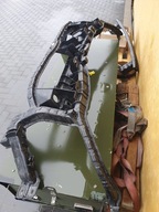 FORD TRANSIT MK8 WZMOCNIENIE PAS PRZEDNI ORG BK31-8B041-AM stan bdb