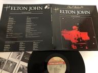 Elton John – Love Songs ...Lp 664