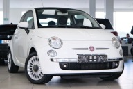 Fiat 500 1.2 Benzyna 69KM