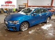 Audi A3 Limousine Premium 2022 2.0 Benzyna 201KM