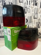 NOWE lampy tylne VW Passat B5 kombi przedlift Valeo/SWF UNIKAT OES OEM